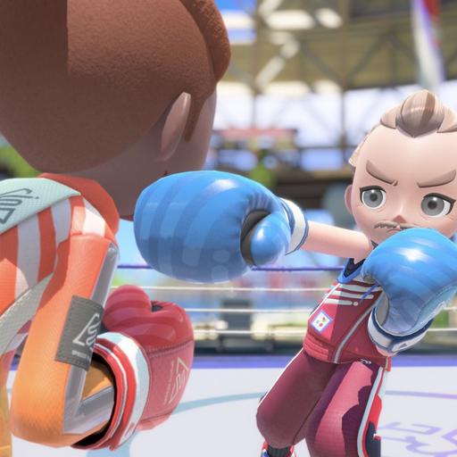 Nintendo Switch Sports Resort Hands-On Preview
