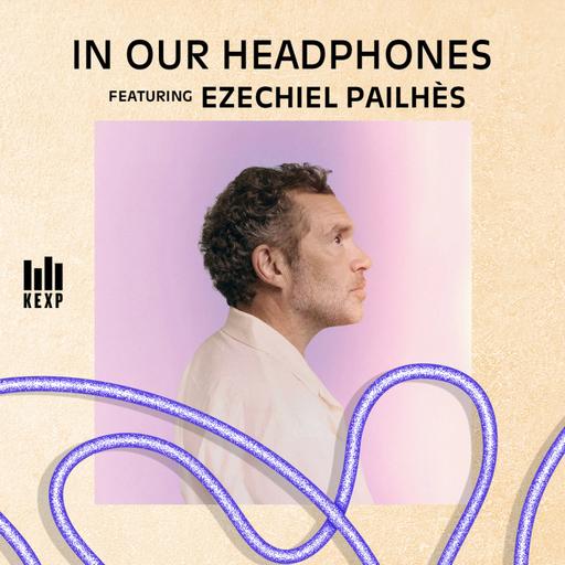 Travis Holcombe on Ezechiel Pailhes and Curating 24 Hours of Music