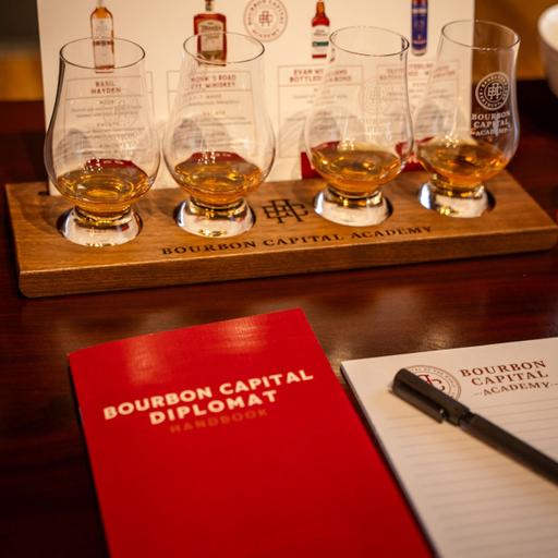403:Bardstown Bourbon Tourism and Economic Impact with Sam Lacy of Bourbon Capital Alliance
