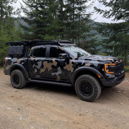465: Mono Updates and Raptor Wraps