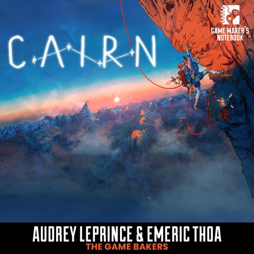 How to Create an Immersive Climbing Game with Cairn
