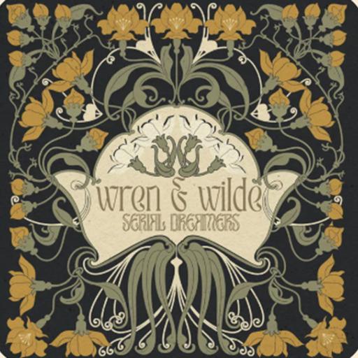 Ep 609 Hilary Yoder from Wren & Wilde