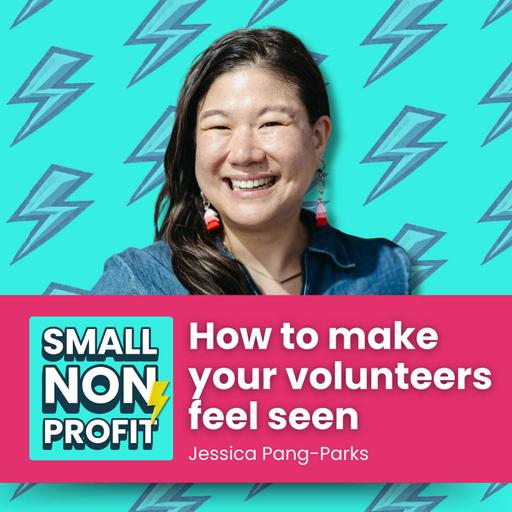 Volunteers Aren't Free Labour: Ethical Volunteer Stewardship for Executive Directors
