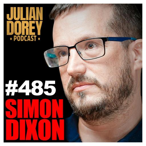 The Global Elite, Mass Surveillance & What’s ACTUALLY Coming Next | Simon Dixon