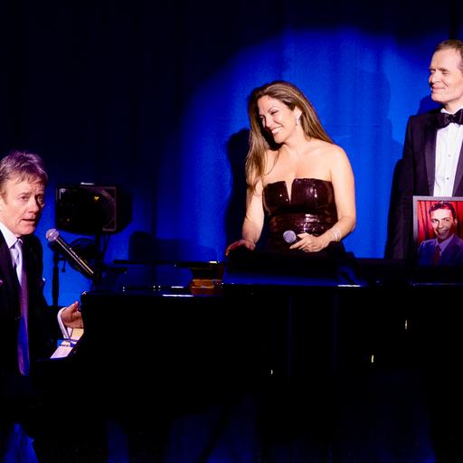 "Our Sinatra"