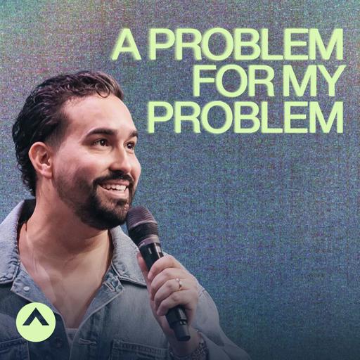 A Problem For My Problem (Jonathan Rivera)