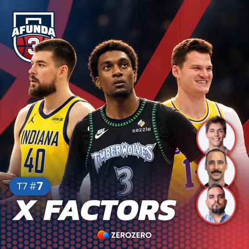 T7, Ep. 8 | O impacto das novas regras e os X Factors
