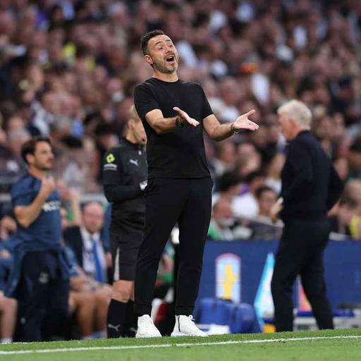 Dazzling England, Man City latest and unpacking Spurs dismal start to the season