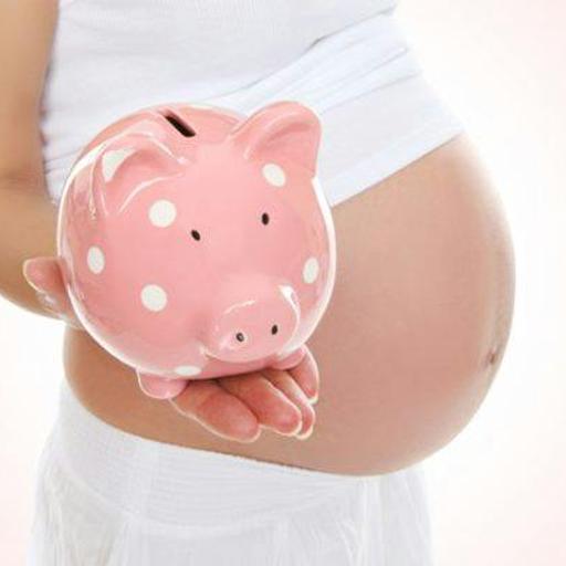 Saving Money During Pregnancy