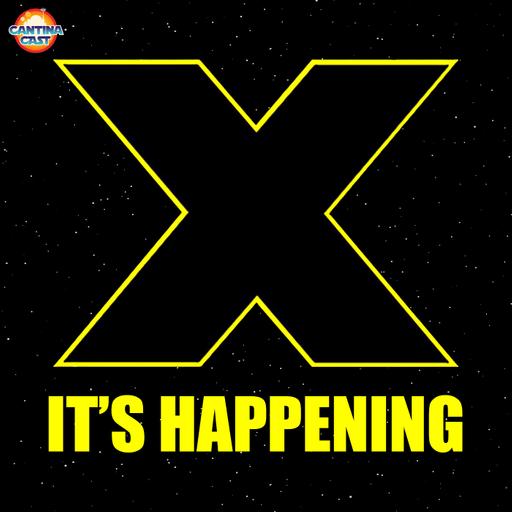 687 - EPISODE X...IT'S HAPPENING