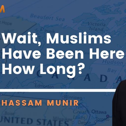 Wait, Muslims Have Been Here How Long?