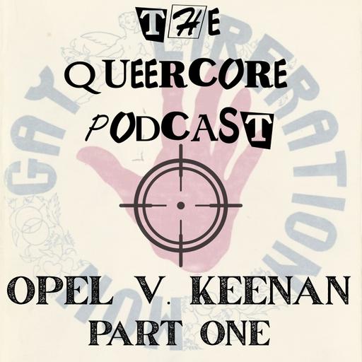 Opel v. Keenan: The Murder That Never Made Sense Part One (Season 6; Ep 1)