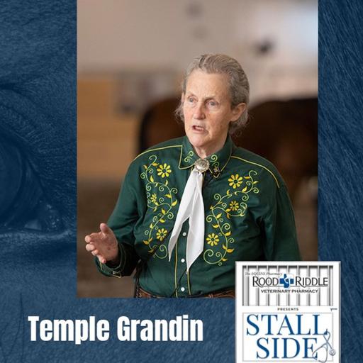 Seeing What They See with Dr. Temple Grandin