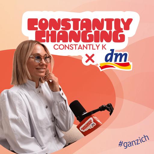 Hormone: Warum hat mir das niemand früher erklärt? - #ganzich by dm