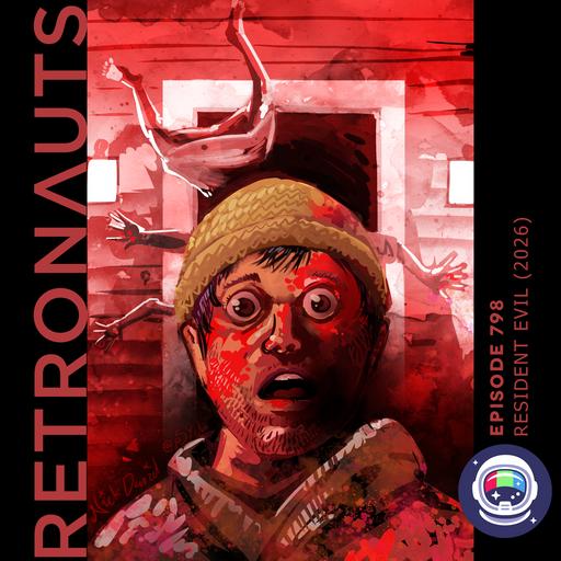 798: Resident Evil (2026)