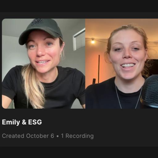 Ep. 918 - Limiting beliefs and NEW COACH INTRO!