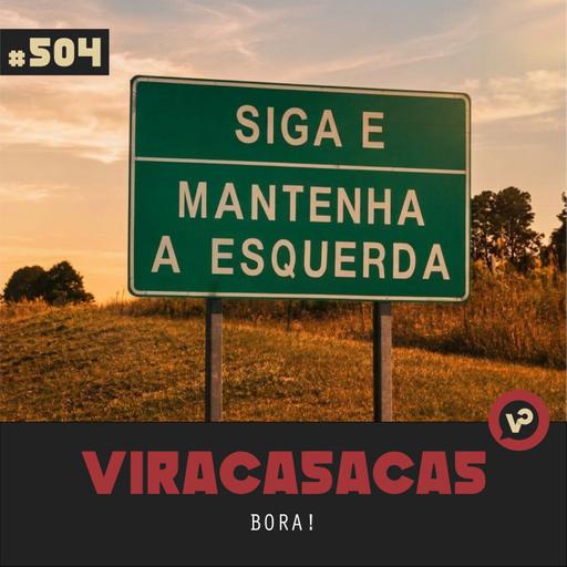 #504 "Bora!"