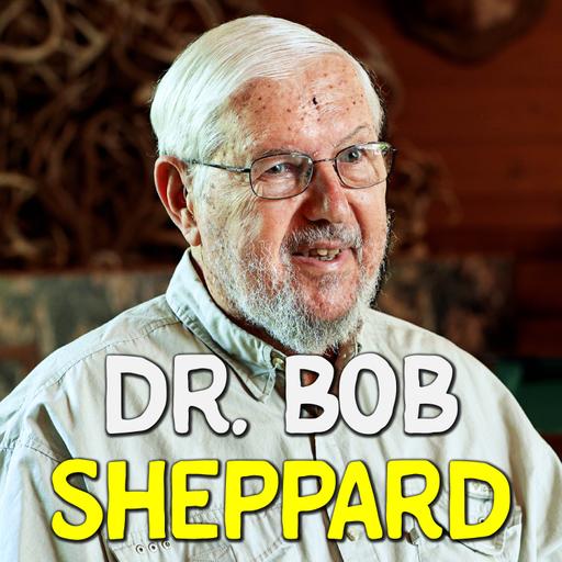 832 - Massive 23-Year Study CONFIRMS the Best Times to Deer Hunt | Dr. Bob Sheppard