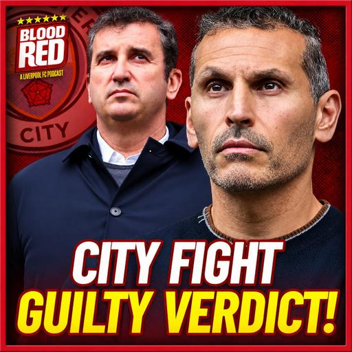 CITY APPEAL GUILTY VERDICT! ⚖️ What Happens Next?