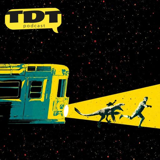 TDT Podcast #283: Un banco a la intemperie