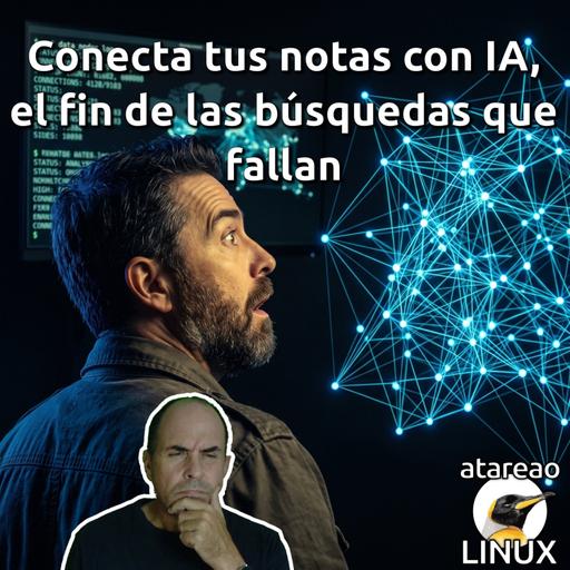 ATA 837 Conecta tus notas con IA, el fin de las búsquedas que fallan