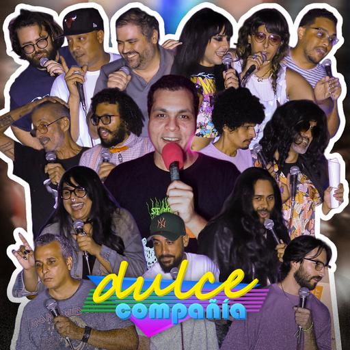 378: Open Mic | Septiembre 21, 2026
