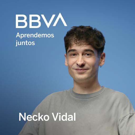Mozart y Rosalía hablan de lo mismo | Necko Vidal, violinista