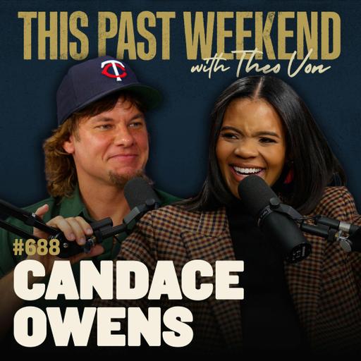 #688 - Candace Owens
