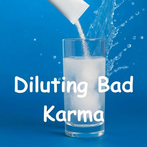 How to Overcome Bad Karma | Diluting Unwholesome Kamma with Powerful Good Actions | Ajahn Dhammasiha