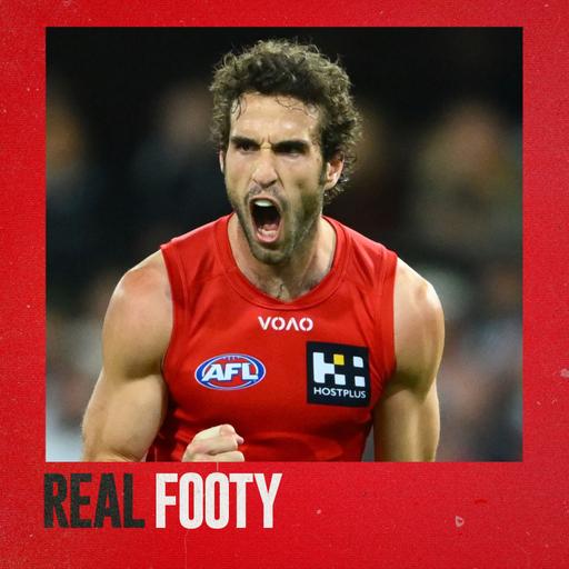 Merrett, King can make Hawks flag favourites