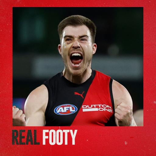 Merrett gets his wish: Dons hostage becomes a Hawk