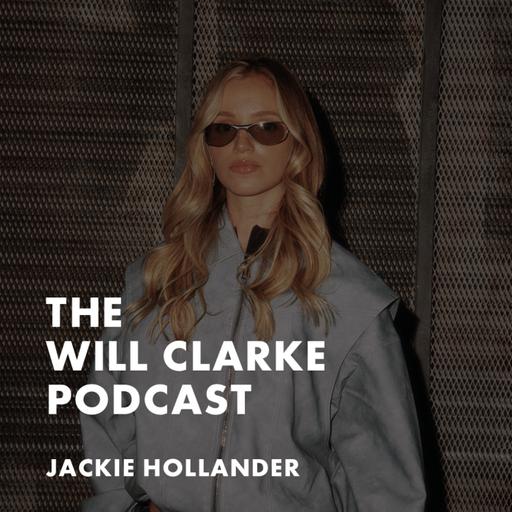 How Jackie Hollander Went From Frat Parties To EDC Las Vegas