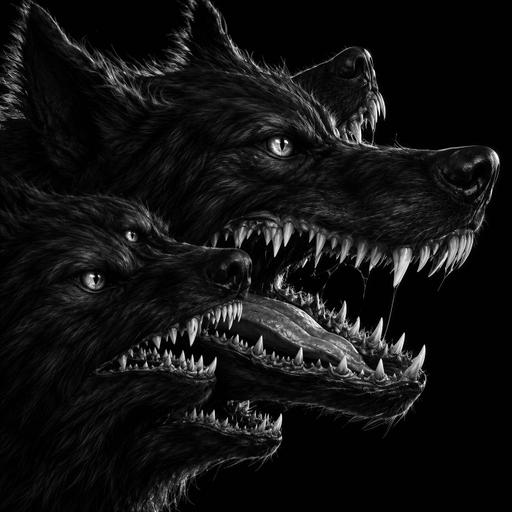 El Viejo de Los Perros