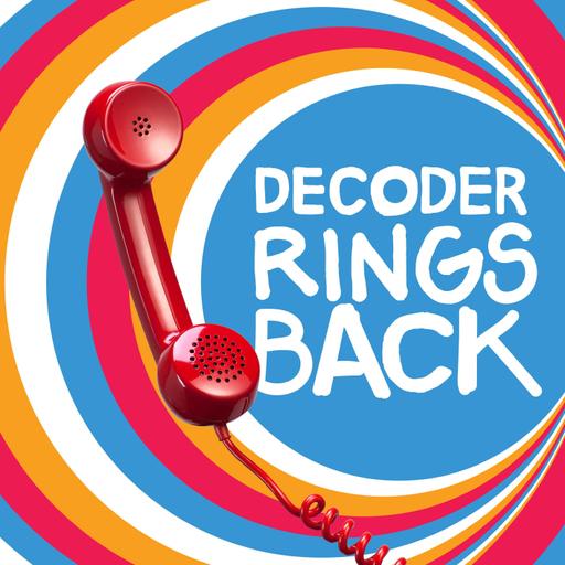 Preview: Decoder Rings Back | The Second Spice