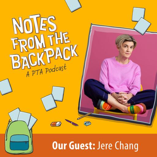 Kindness in the Classroom with Ms. Chang