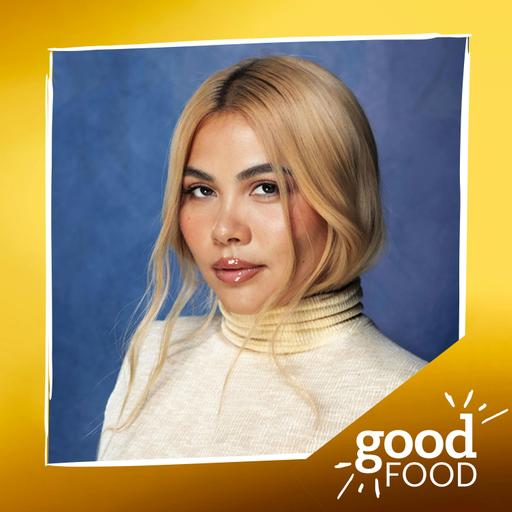Hayley Kiyoko on Directing Her Own Love Story and Why Food Makes Her Cry