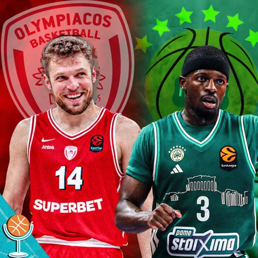 We’re Definitely Overreacting After 3 EuroLeague Rounds