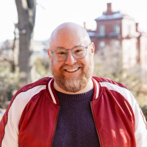 WF Tom Benjamin - Taking Your Magic Back Is An Act Of Resistance