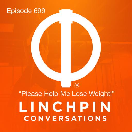 Please Help Me Lose Weight!