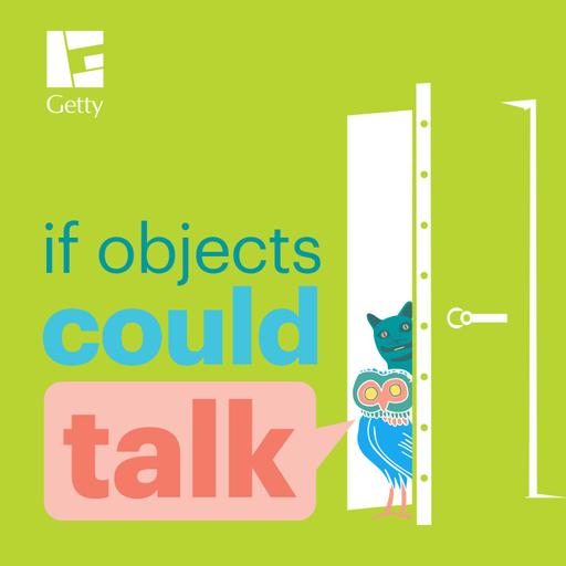 Introducing: If Objects Could Talk Season 2