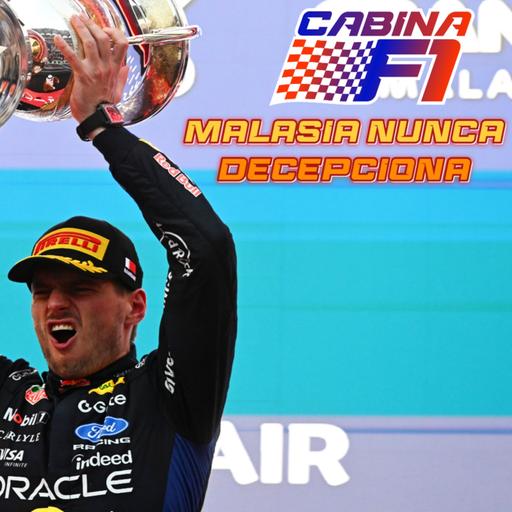 Malasia nunca decepciona - Post GP de Bahrein en Malasia