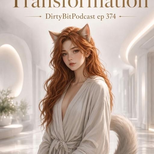DirtyBitPodcast 374- Penny's Transformation parts 2 and 3