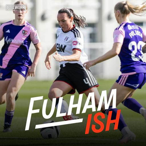 Fulham Women: 51 and Out