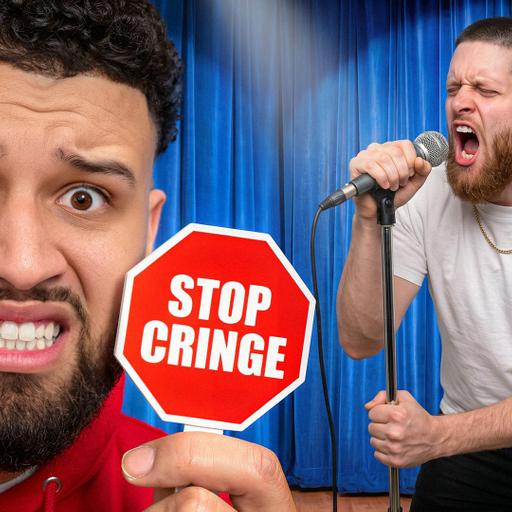 THE ULTIMATE CRINGE CHALLENGE! -You Should Know Podcast-