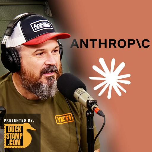 Justin Martin Doesn't Understand Anthropic's Warnings