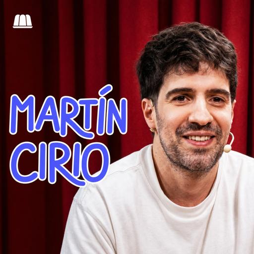 Martín Cirio