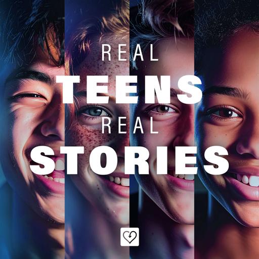 Teen Stories: Numbing Reality