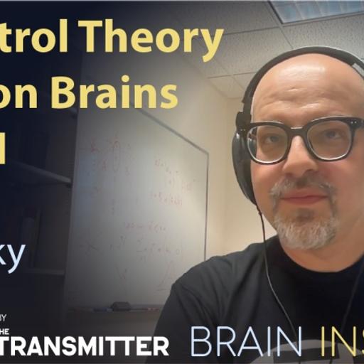 BI 247 Maxim Raginsky: A Control Theory View on Brains and AI
