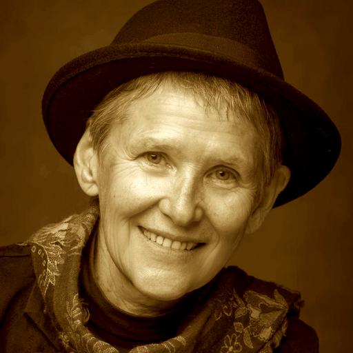 Professor Anitra Nelson - What does a fair food system look like?