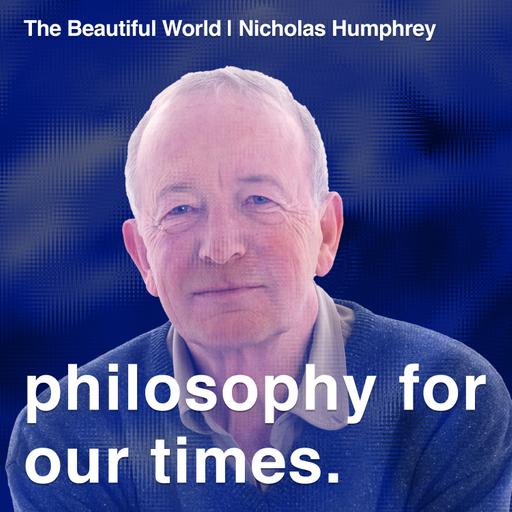 The Beautiful World | Nicholas Humphrey